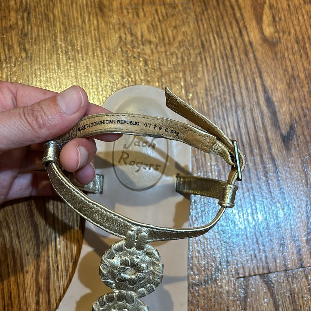 Jack Rogers Sandals - Picture 10 of 10